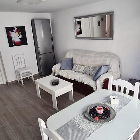Alojamiento El Recreo Cazorla Exterior foto